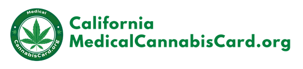 California Medical Cannabis Card